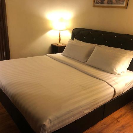 Happy Stay Family Apartment At Times Square Kuala Lumpur Exterior foto