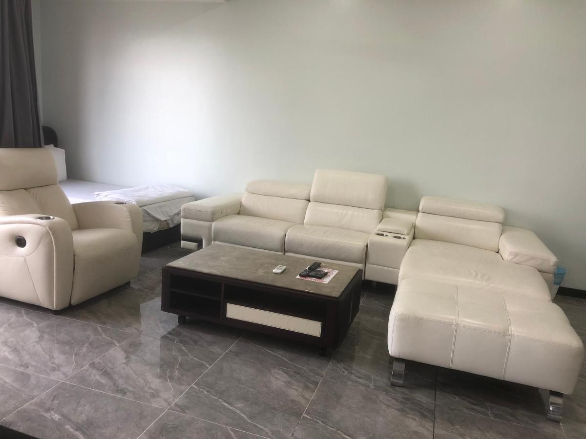 Happy Stay Family Apartment At Times Square Kuala Lumpur Exterior foto